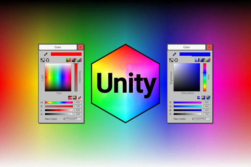 Цветокоррекция в VR с использованием инструментов Unity.