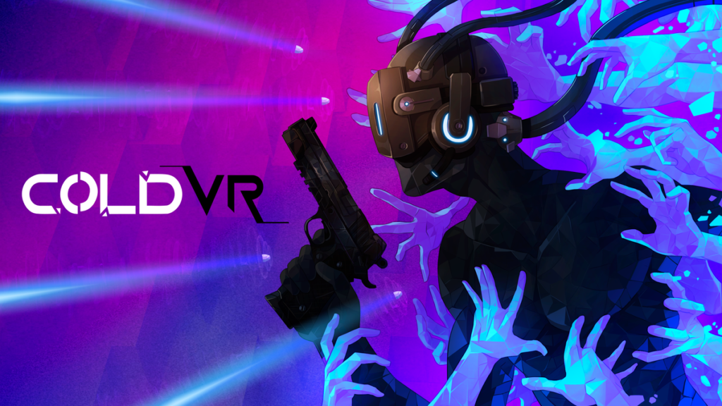 Обзор COLD VR: неудачная инверсия SUPERHOT