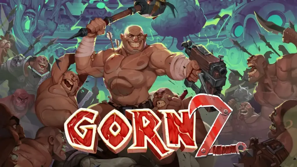 GORN 2: кровавые гладиаторские бои вернутся в VR в этом году