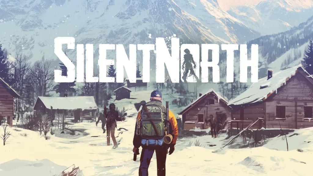 VR-шутер на выживание Silent North выйдет в марте на Quest и Steam