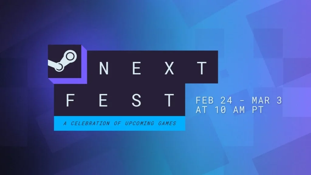 Steam Next Fest — февраль 2025: новые VR-игры для ПК, которые стоит попробовать