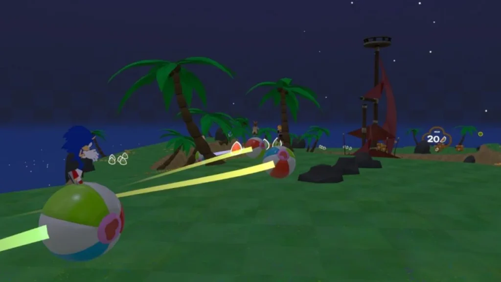 Как бесплатно развлечься в виртуальной реальности с VRChat