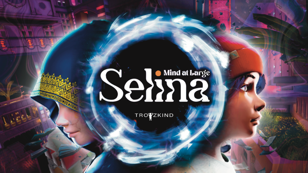 Теория снов Юнга в действии: выход Selina: Mind at Large на Quest