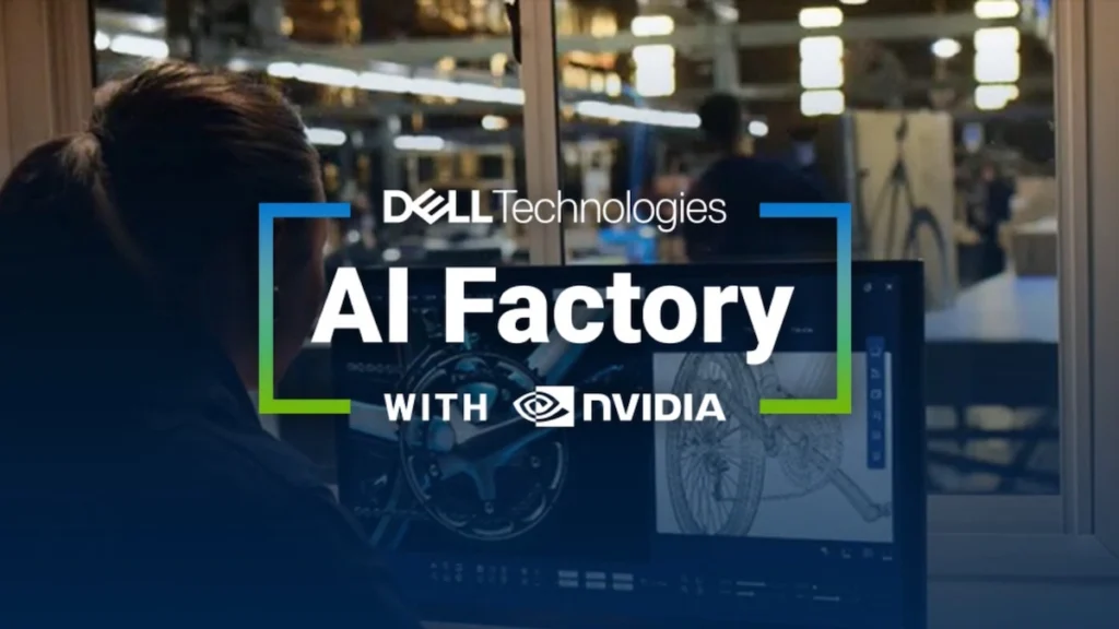 AI Factory — платформа для трансформации данных
