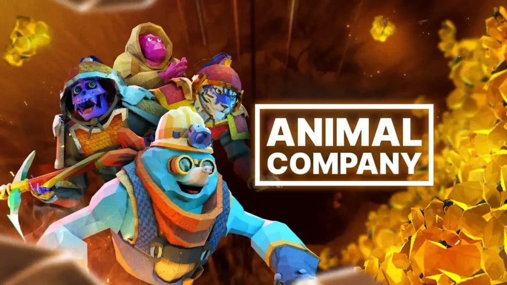 Animal Company обошла Gorilla Tag и стала самой прибыльной игрой на Quest