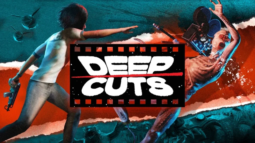 Обзор Deep Cuts: погружение в мир кинематографического безумия