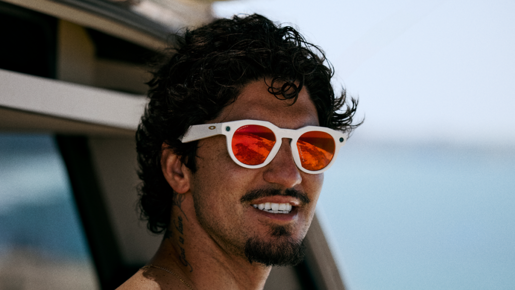 Смарт-очки Oakley Meta: прорыв в носимой электронике