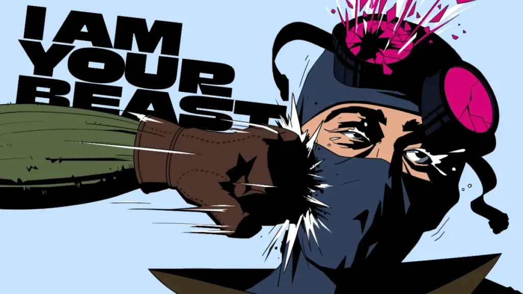 I Am Your Beast готовится к официальной VR-версии