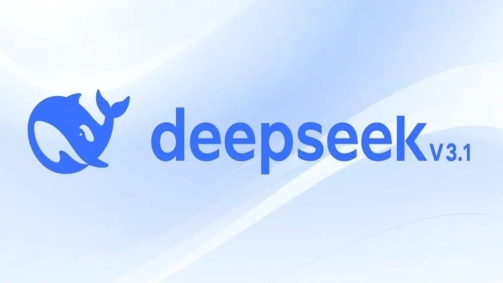 DeepSeek представляет обновление V3.1 — ИИ-модель для длинных бесед