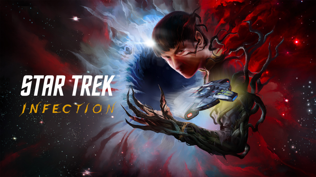 Star Trek: Infection — новое выживание в виртуальной реальности