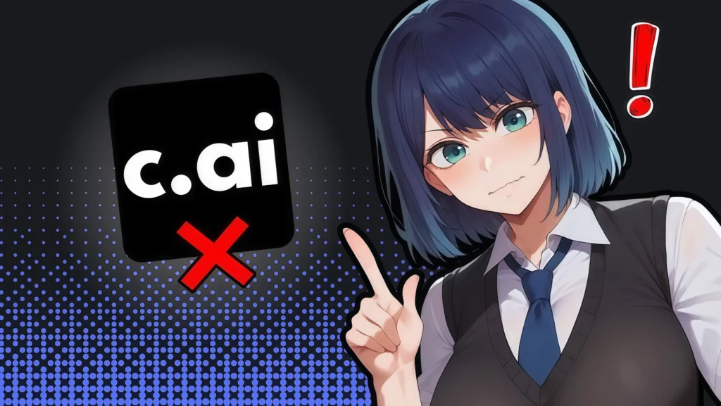 Что такое c.ai? Полная правда о нашумевшем приложении