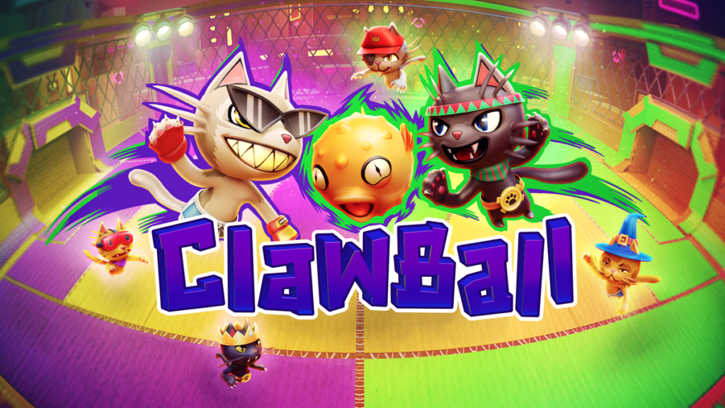 Clawball — бесплатная футбольная игра вышла на Quest