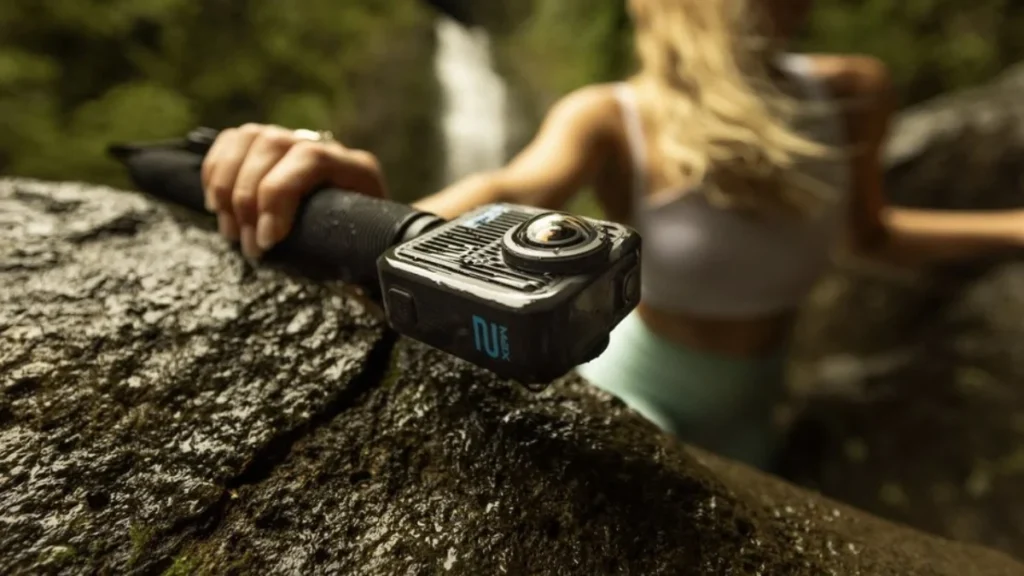 GoPro Max2: новая 360°-камера против Insta360 и DJI