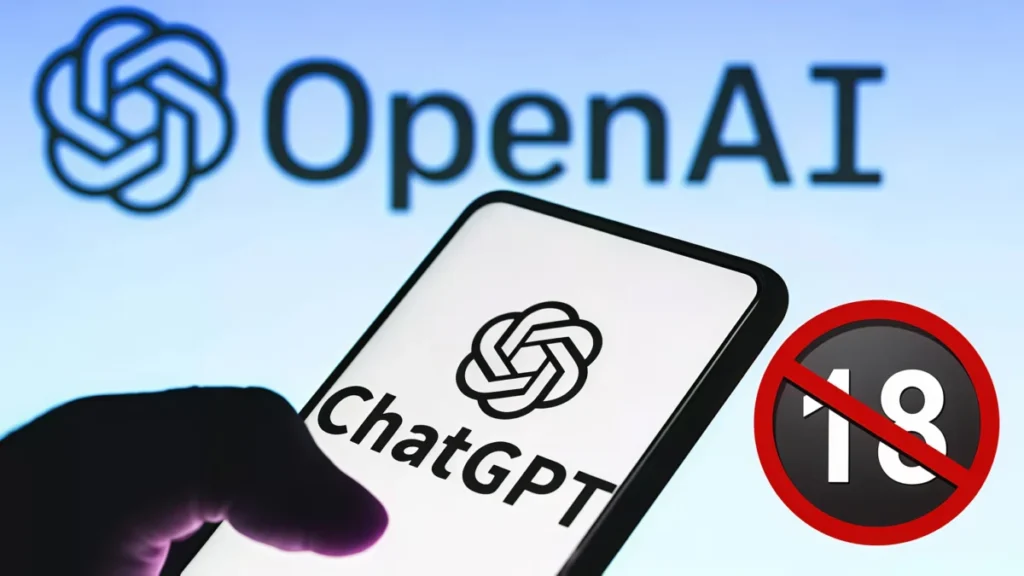 OpenAI вводит строгие правила для подростков в ChatGPT