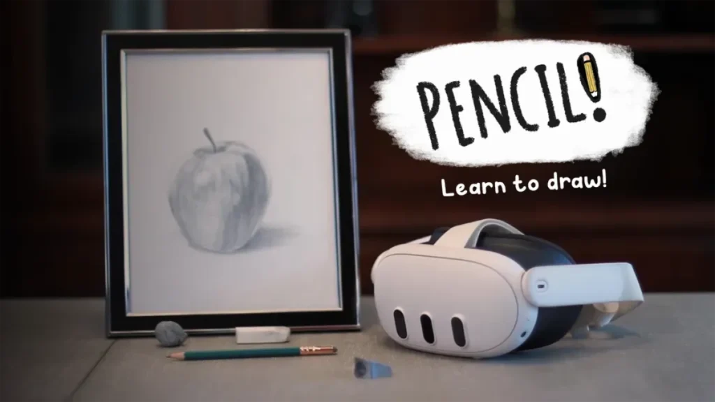 Pencil выходит в полной версии с новыми уроками и режимами