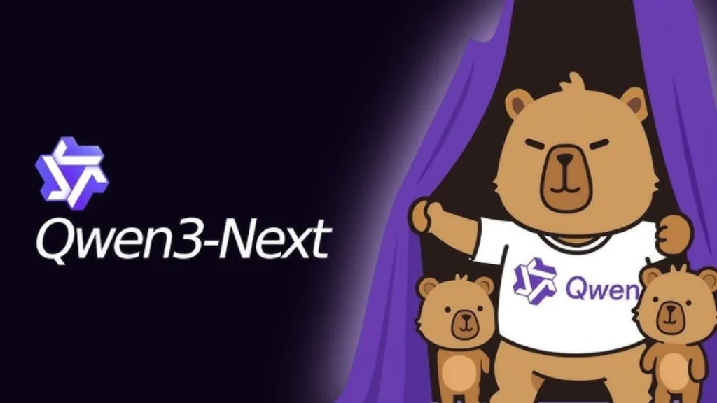 Qwen3-Next: гибридная модель нового поколения от Alibaba