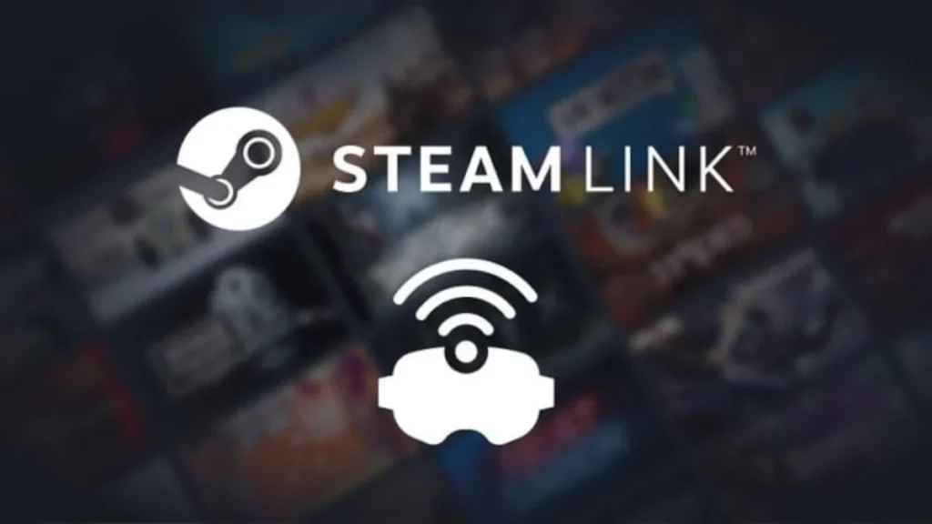 Steam Link VR вышел на гарнитурах Pico и Vive Focus Vision