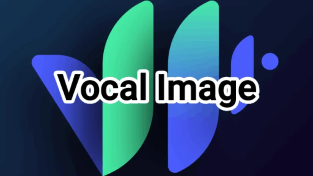 Vocal Image — ИИ-тренер для развития голоса