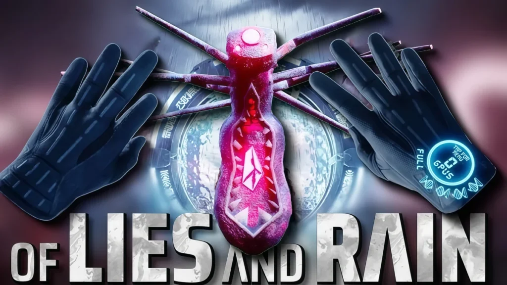 Выйти и выжить: Of Lies and Rain стартует в раннем доступе на Quest 3