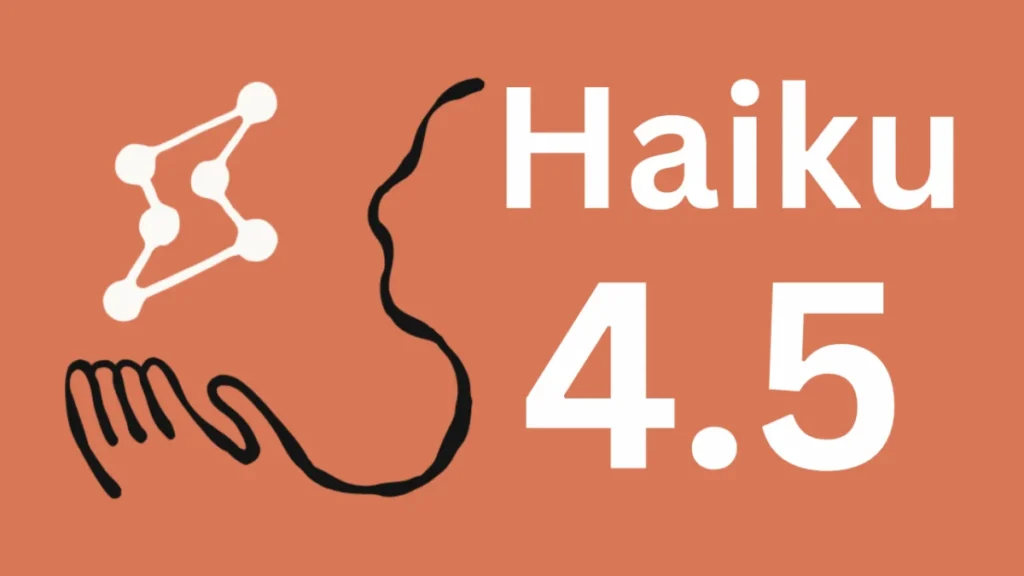 Claude Haiku 4.5 — сверхлёгкая модель от Anthropic