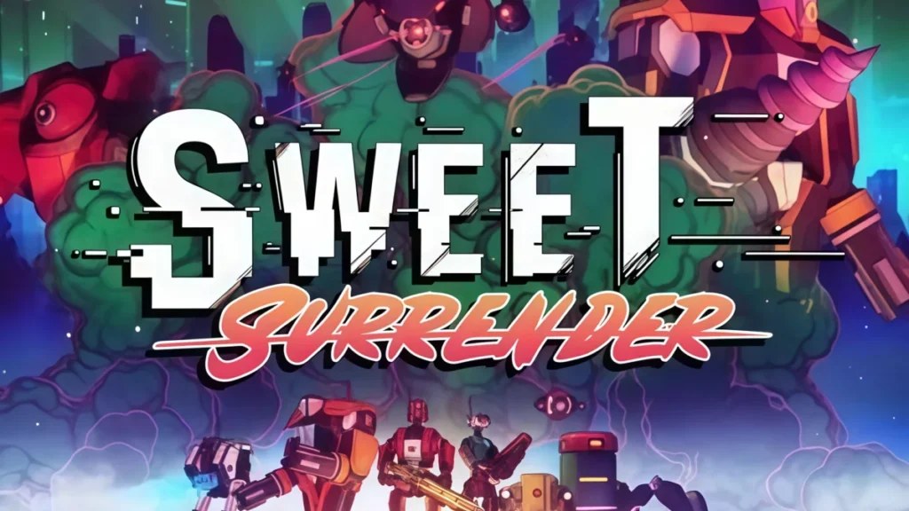 Обзор Sweet Surrender: vr-рогалик возвращается на PS VR2