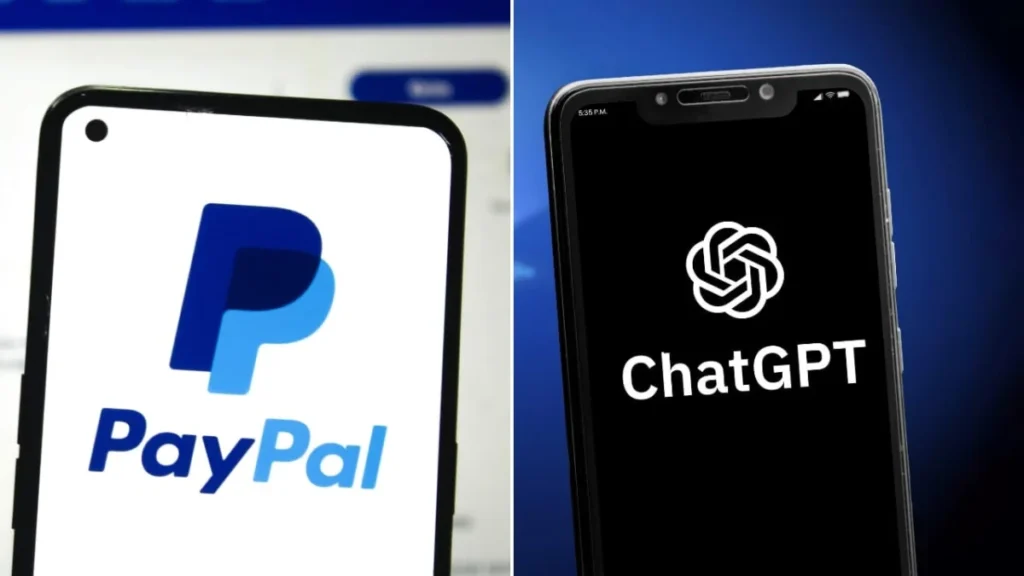 PayPal объединяется с OpenAI: покупки прямо в ChatGPT с 2026 года