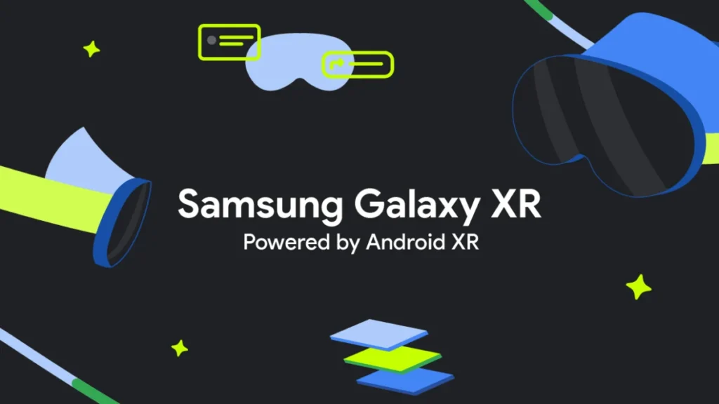 Samsung Galaxy XR позволяет ставить APK без ограничений