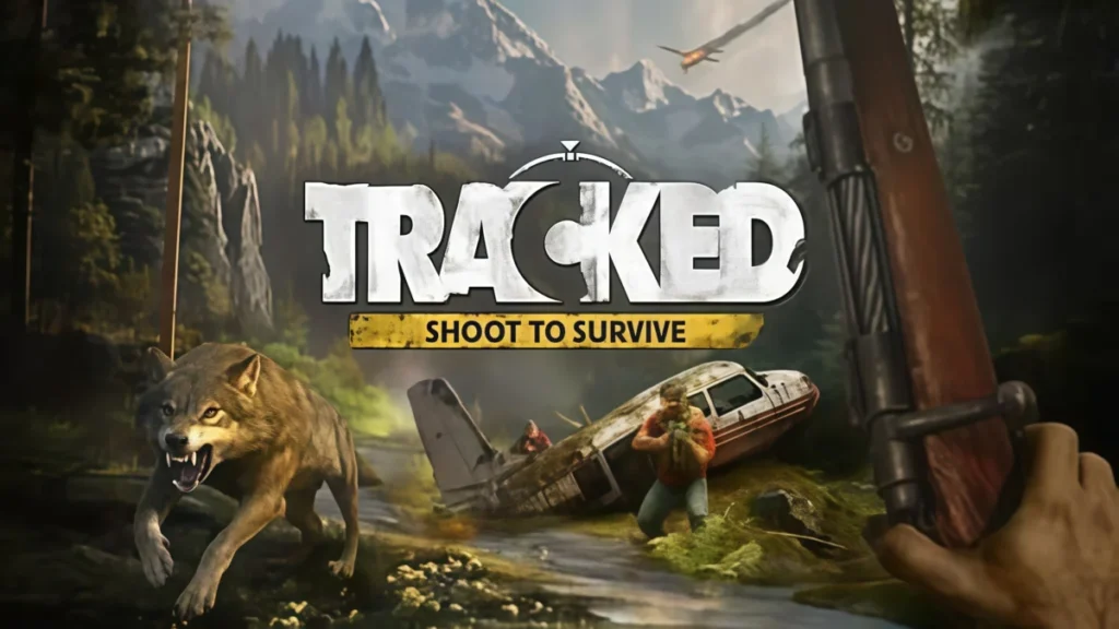 Tracked: Shoot to Survive выйдет в ноябре на Quest 3 и 3S