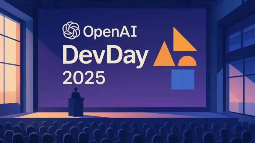 Что ждать от DevDay 2025: главная конференция OpenAI и где её смотреть