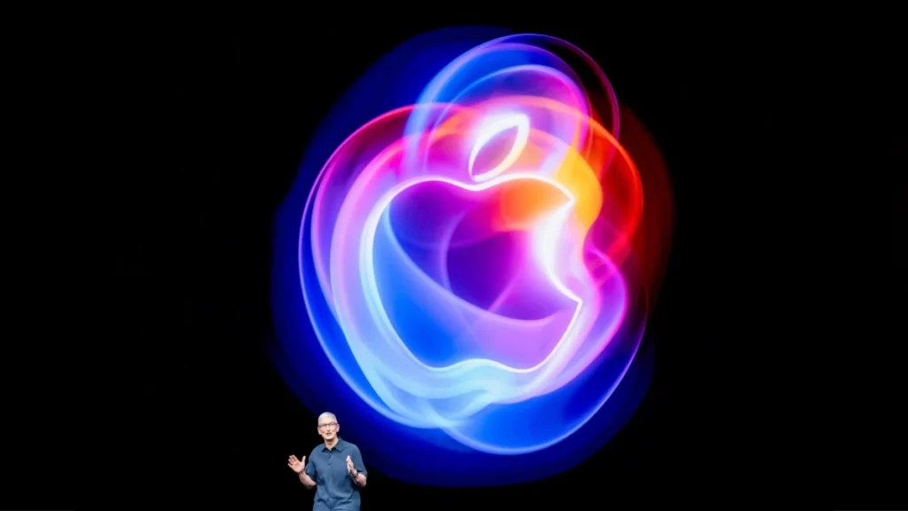 Apple ввела новые ограничения на передачу данных ИИ-сервисам