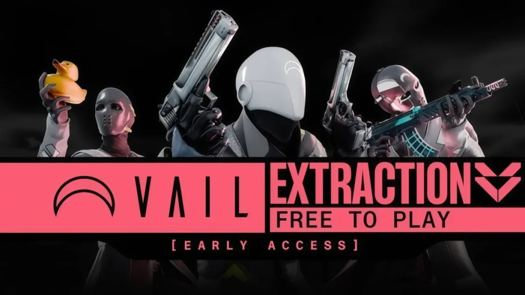 Бесплатный режим Extraction добавлен в VAIL