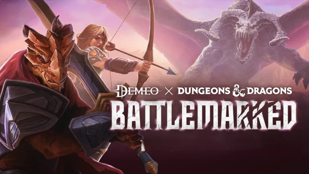 Обзор Demeo x Dungeons & Dragons: свежий взгляд на VR-кроссовер