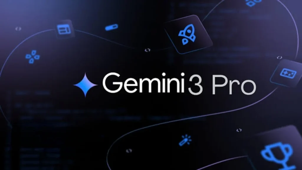 Обзор Gemini 3 Pro: модель, обошедшая всех конкурентов