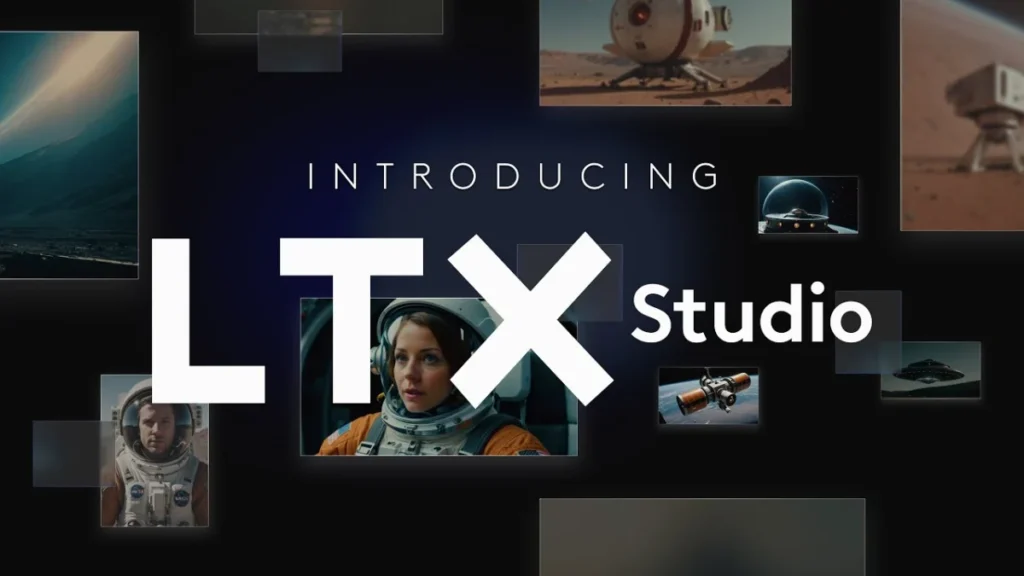 Обзор LTX Studio: мой опыт быстрой магии видеопродакшена на ИИ