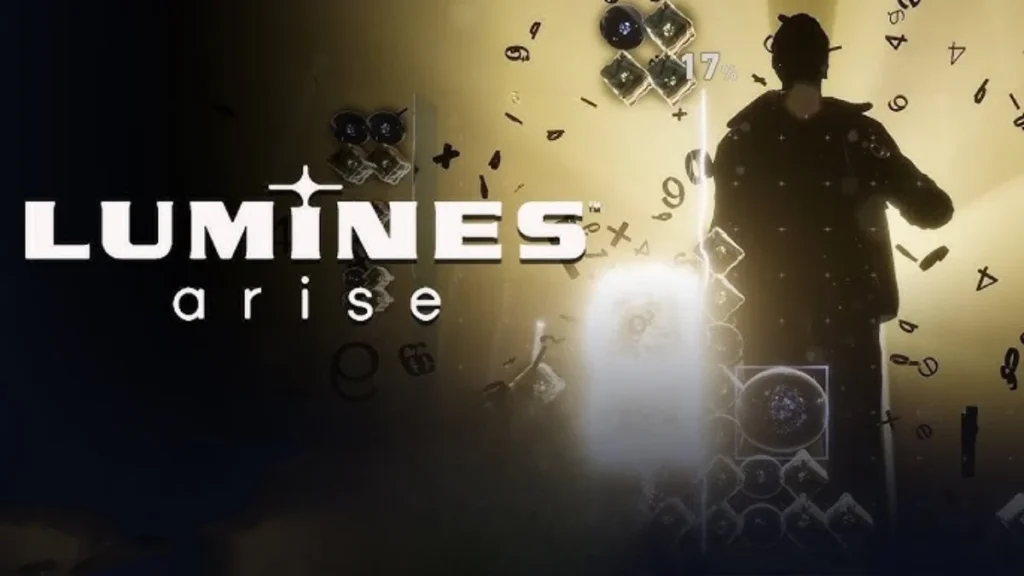 Обзор Lumines Arise: ритм, свет и виртуальная магия