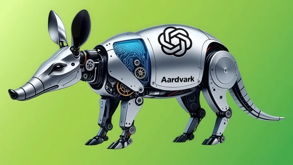 OpenAI запускает Aardvark — ИИ, который сам ищет уязвимости в коде