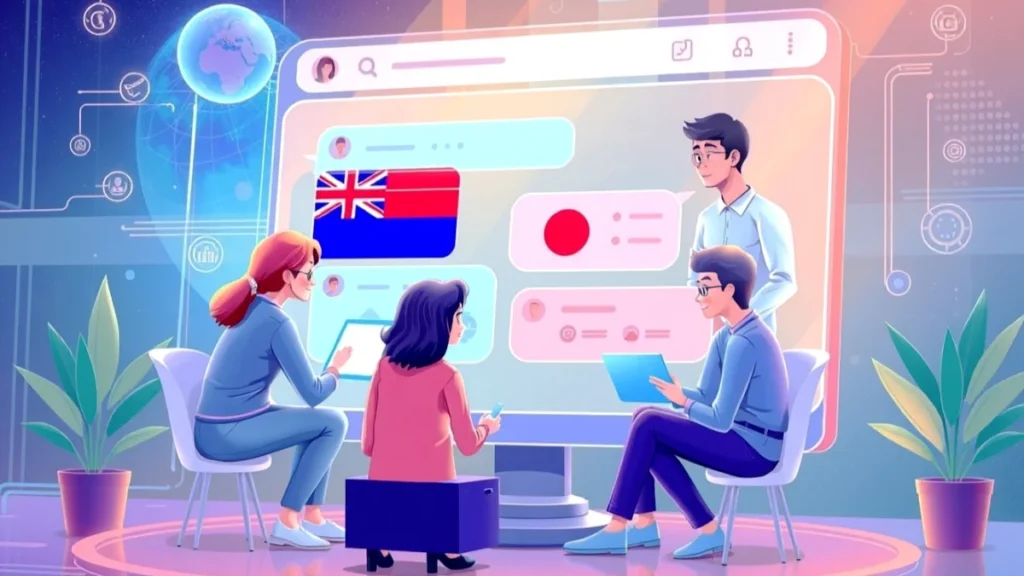 OpenAI запустила тестирование групповых чатов в ChatGPT