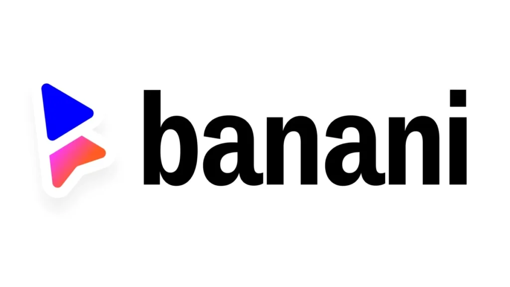 Banani AI — молниеносный ИИ для создания интерфейсов