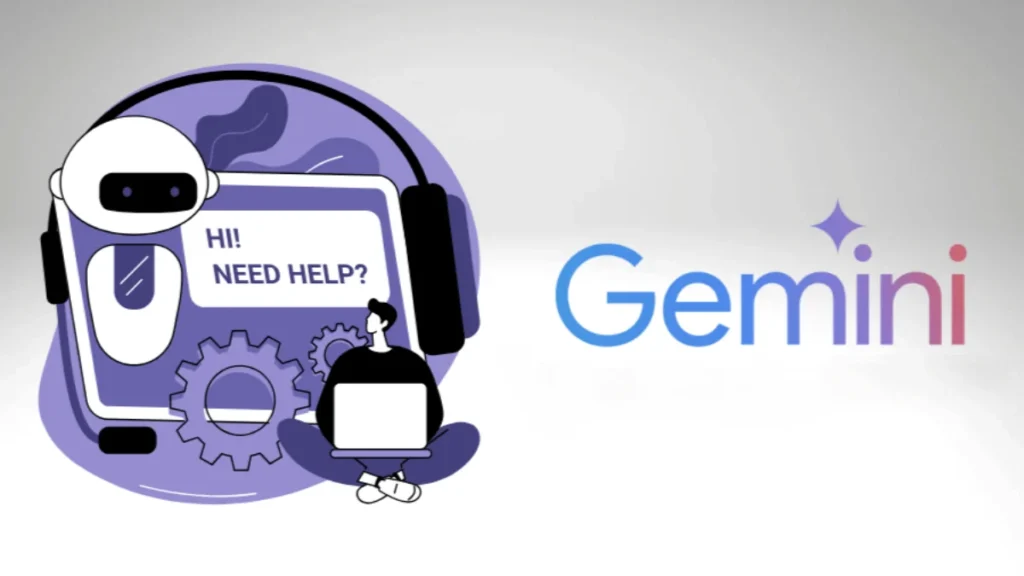 Gemini for Classroom превращает уроки в подкасты