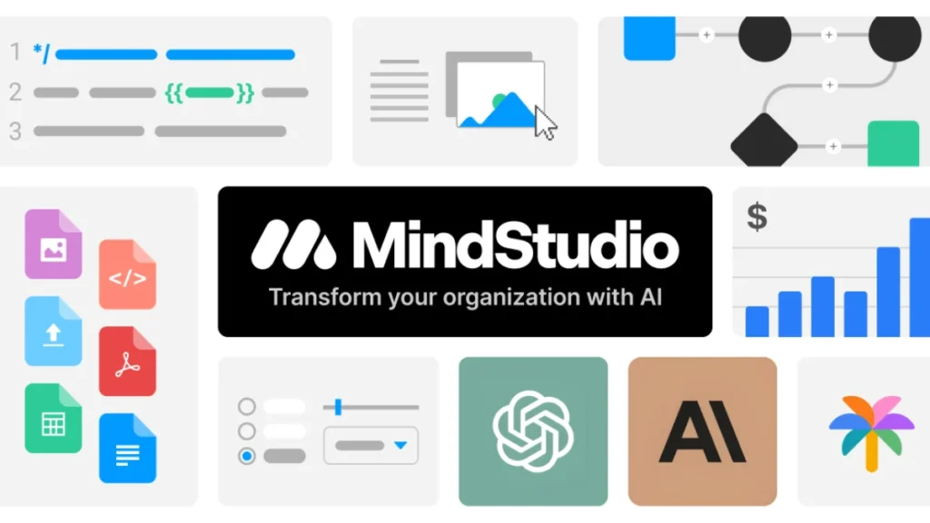 MindStudio: быстрый запуск ИИ-агентов без программирования