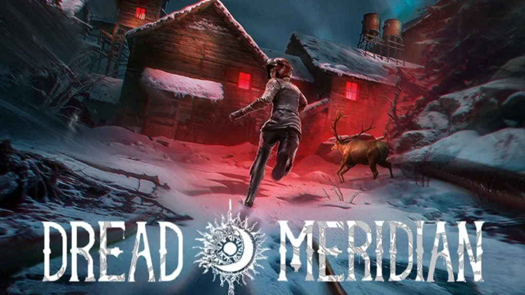 Обзор Dread Meridian: VR-хоррор, который пугает… и бесит