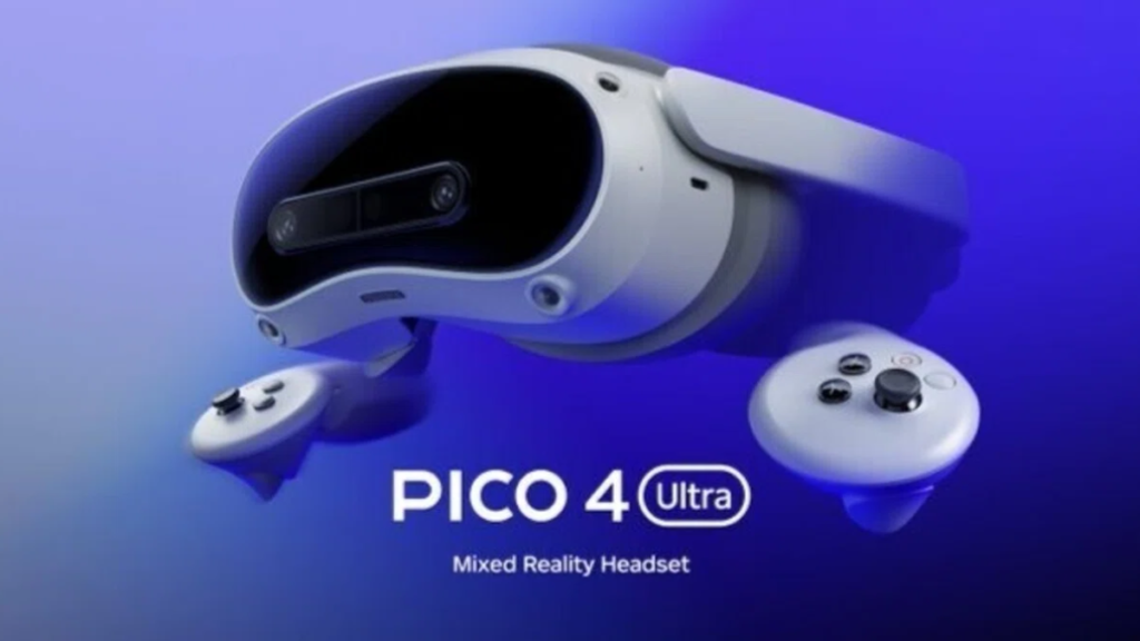 Как отрегулировать межзрачковое расстояние на Pico 4 Ultra правильно и без дискомфорта