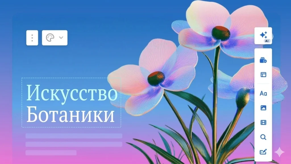 Gamma выходит против Canva и Adobe: есть ли шансы?