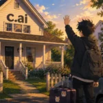 Как перенести персонажа из Character.AI — и зачем это делать