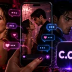 Character.AI после драмы полезла в микродрамы. Видимо, чата было мало