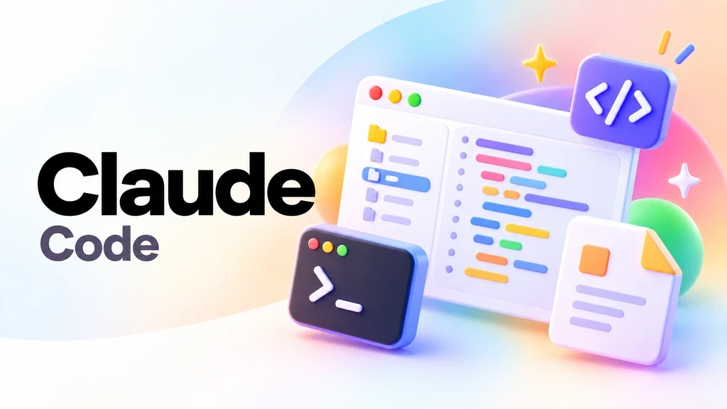 Claude Code — установка, настройка и работа с кодом