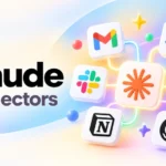 Claude Connectors — Gmail, Google Drive, Calendar и другие сервисы