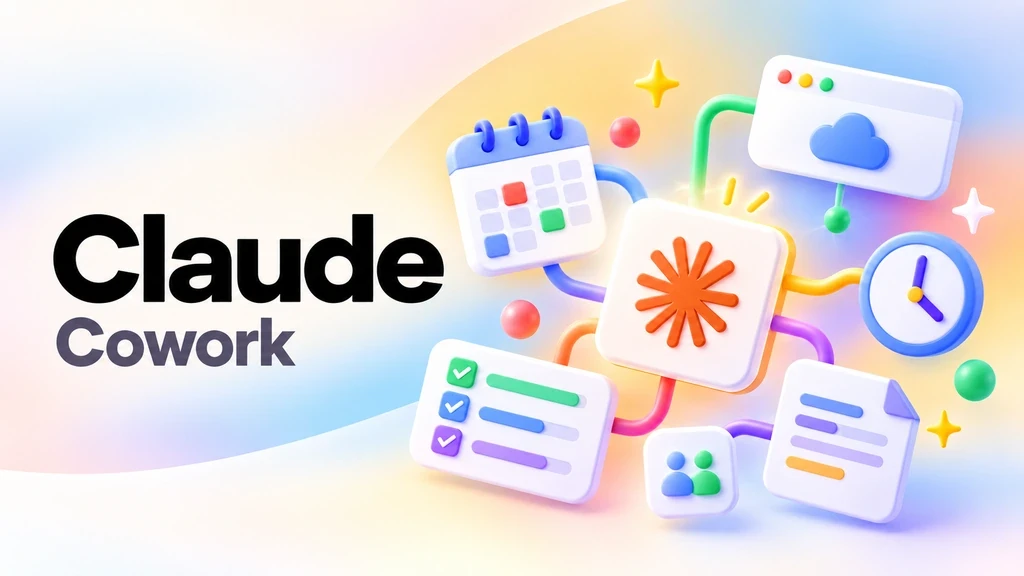 Claude Cowork — длительные задачи и совместная работа