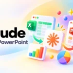 Claude для Excel и PowerPoint — таблицы и презентации