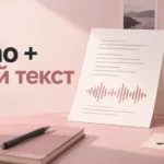 Suno со своим текстом — создание песни из готовых слов
